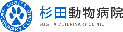 杉田動物病院