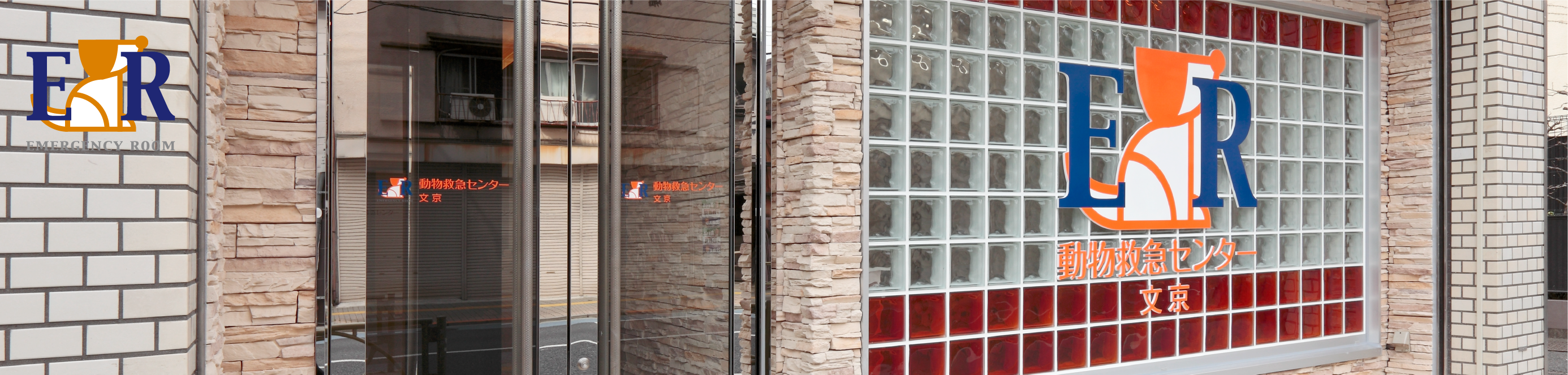 ER文京　動物救急センター