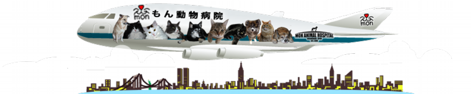 もん動物病院