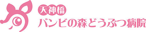 バンビの森どうぶつ病院