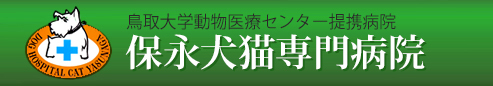 保永犬猫専門病院