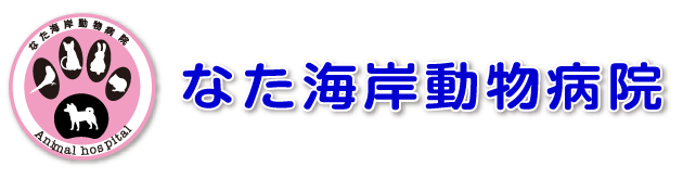 なた海岸動物病院