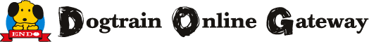 Dogtrain Online Gateway