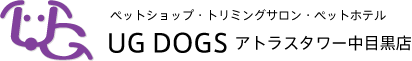 UG DOGS アトラスタワー中目黒