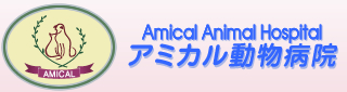 アミカル動物病院